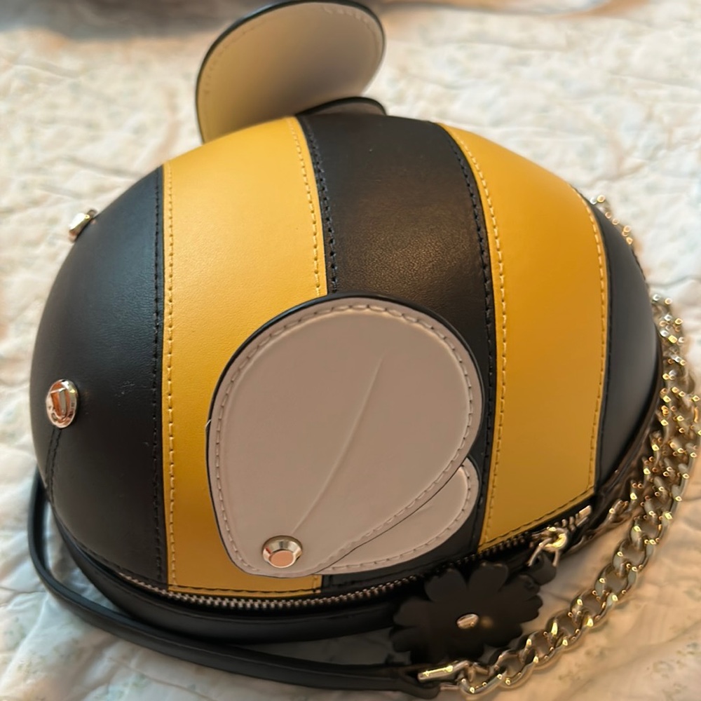 Kate Spade Bunblebee Crossbody
